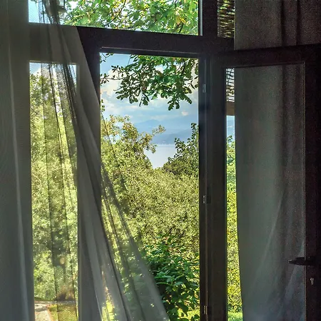 La Torretta Frühstückspension