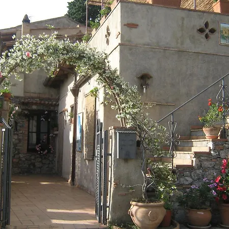 La Torretta Bed & Breakfast 3*