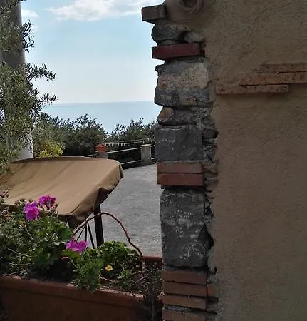 La Torretta Frühstückspension 4*