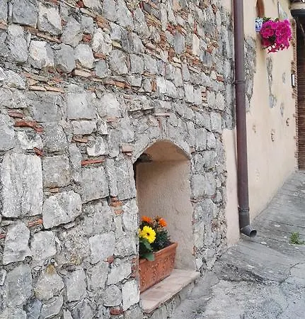 La Torretta Frühstückspension Maratea