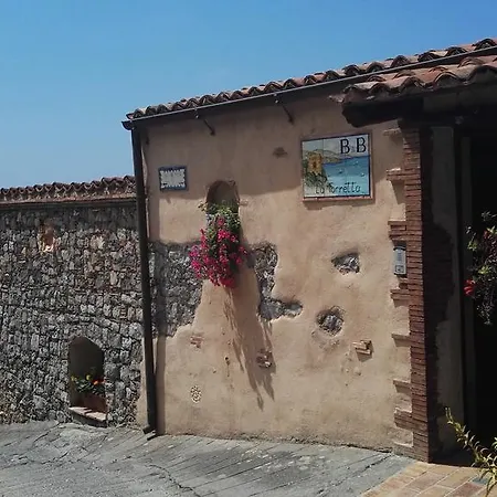 Frühstückspension La Torretta