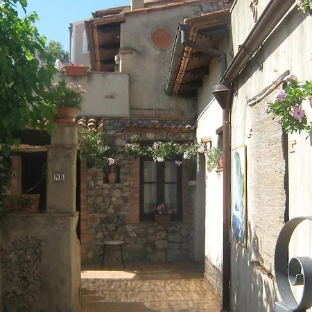 La Torretta Couette-café 3*