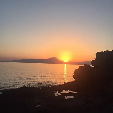 La Torretta Nocleg ze śniadaniem Maratea