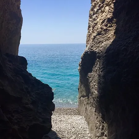 La Torretta Maratea
