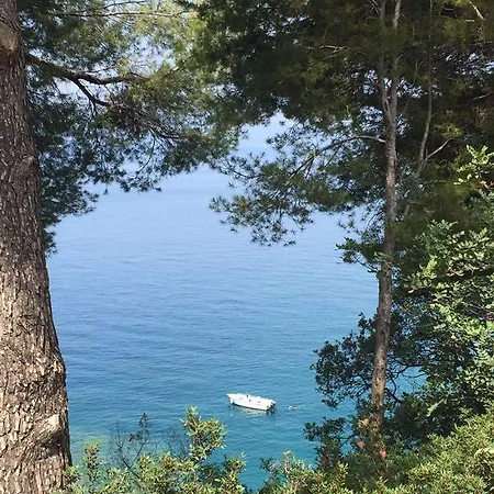 La Torretta Maratea
