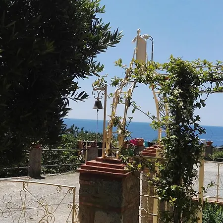 Frühstückspension La Torretta Maratea
