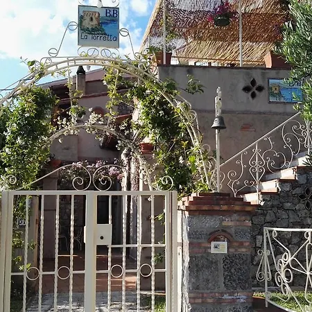 La Torretta Nocleg ze śniadaniem 4*