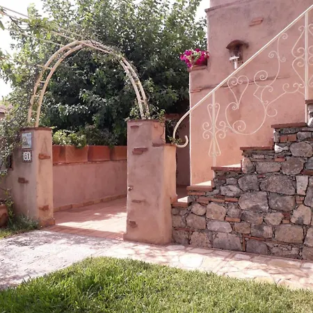 Frühstückspension La Torretta 4*