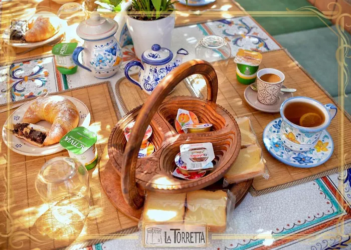 La Torretta 4* Maratea