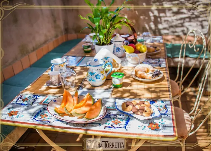 La Torretta 4* Maratea