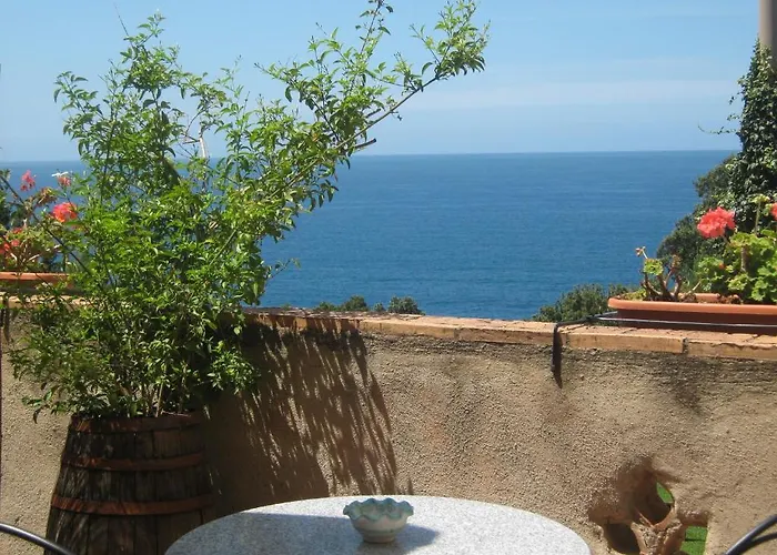 Bed & Breakfast La Torretta 4*