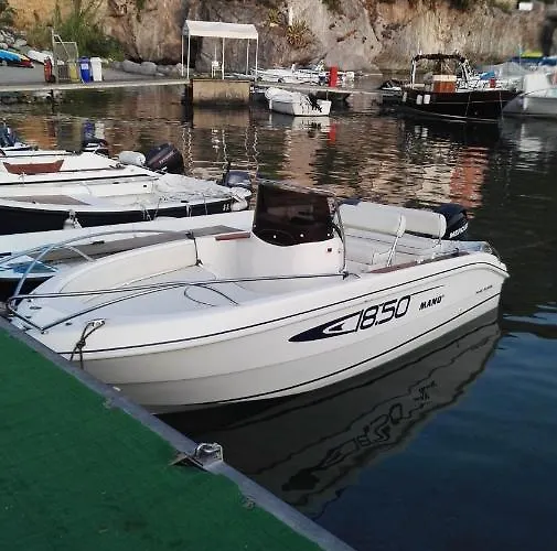 La Torretta Bed & Breakfast