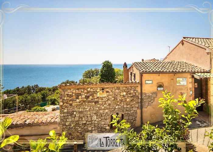 Bed & Breakfast La Torretta