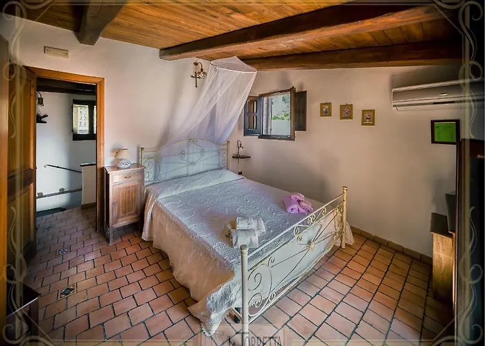 La Torretta Bed & Breakfast 4*