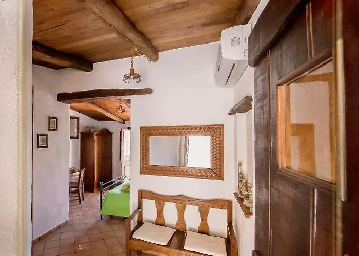 La Torretta Bed & Breakfast 4*