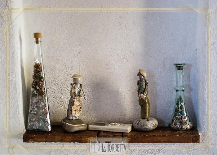 Bed & Breakfast La Torretta Maratea