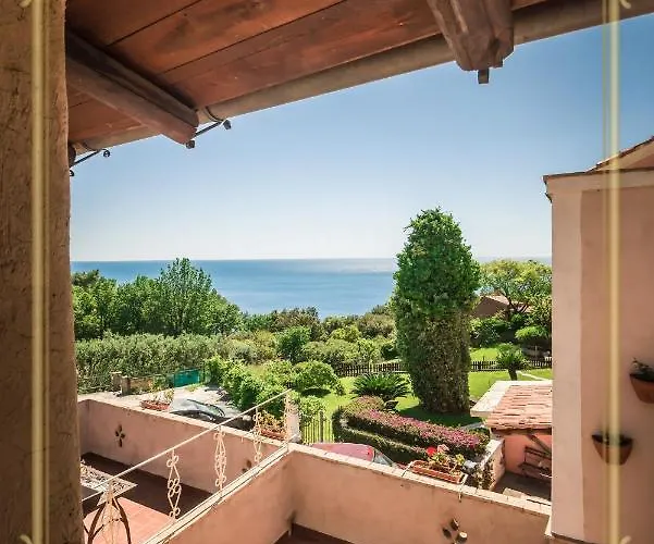 Bed & Breakfast La Torretta