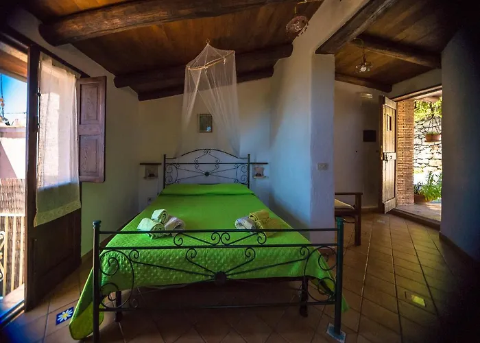 La Torretta Bed & Breakfast 4*