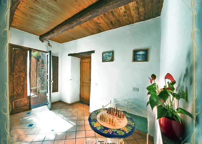 La Torretta Bed & Breakfast