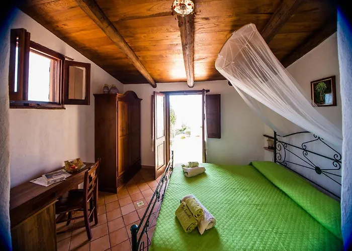 Bed & Breakfast La Torretta