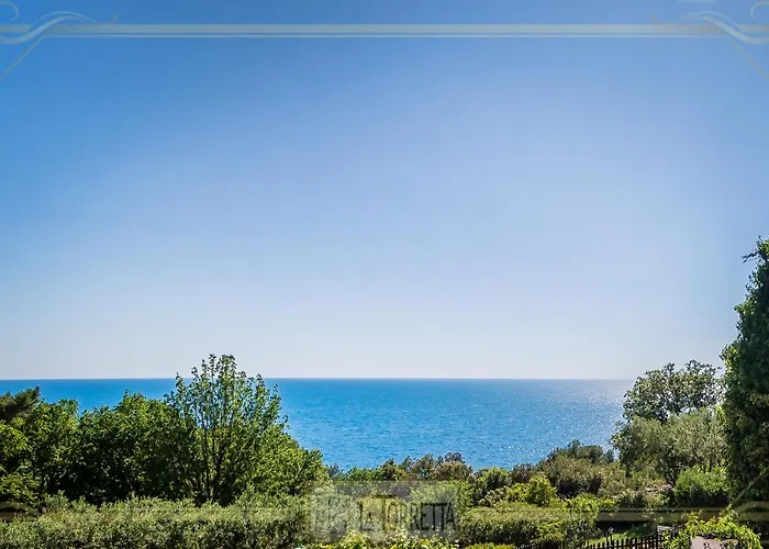 La Torretta 4* Maratea