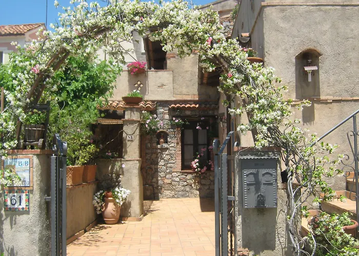 Bed & Breakfast La Torretta