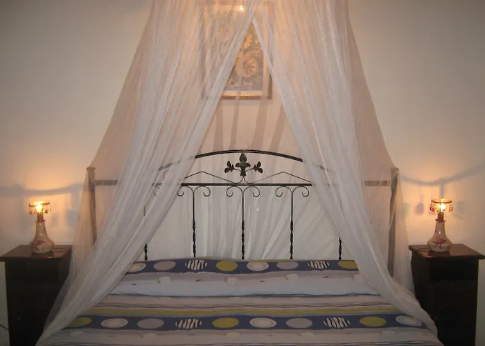 La Torretta Bed & Breakfast 4*