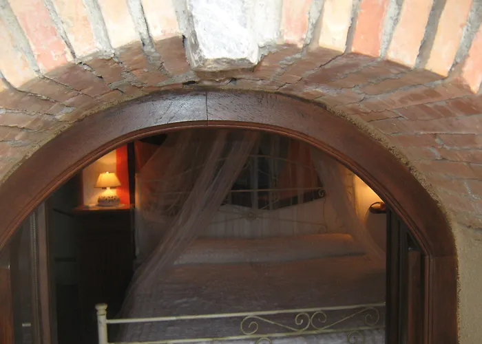 Bed & Breakfast La Torretta