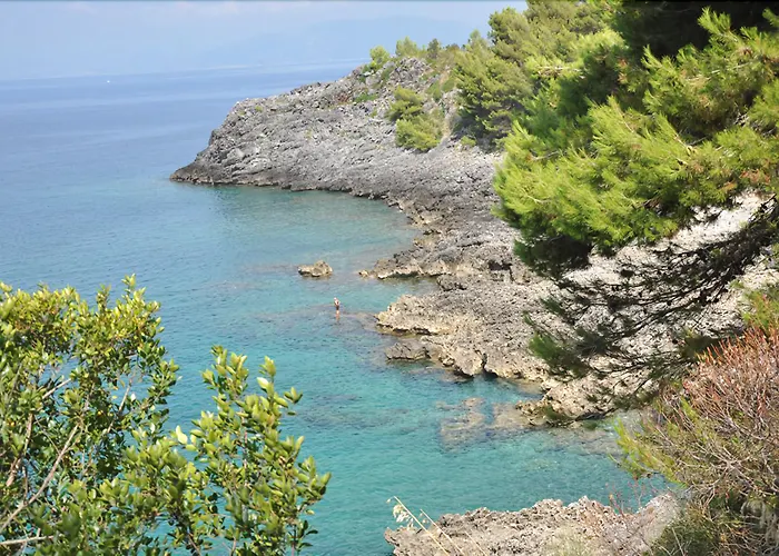 Bed & Breakfast La Torretta Maratea