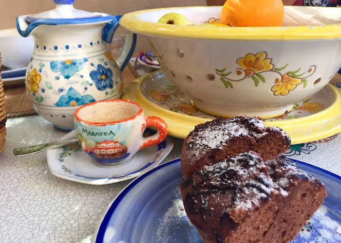 Bed & Breakfast La Torretta