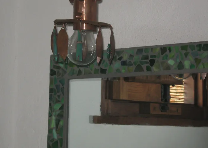 La Torretta Alojamento de Acomodação e Pequeno-almoço 4*