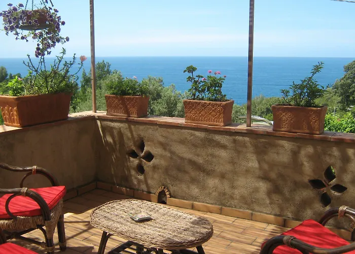 La Torretta 4* Maratea