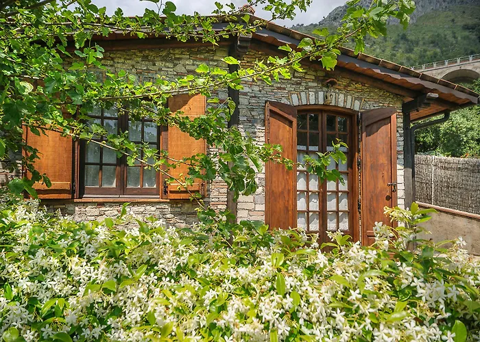 La Torretta Bed & Breakfast