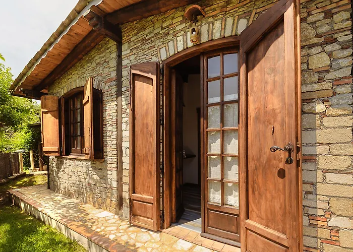 Bed & Breakfast La Torretta 4*