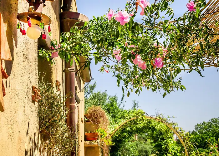 Alojamento de Acomodação e Pequeno-almoço La Torretta 4*