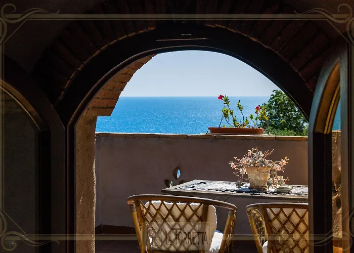 Bed & Breakfast La Torretta