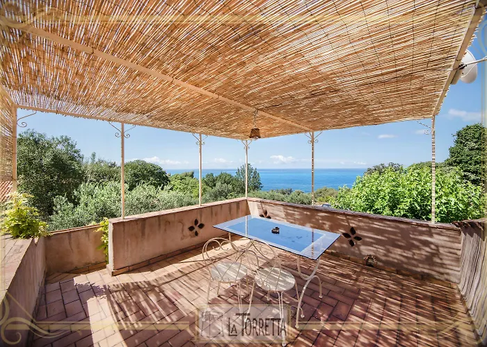 La Torretta Bed & Breakfast