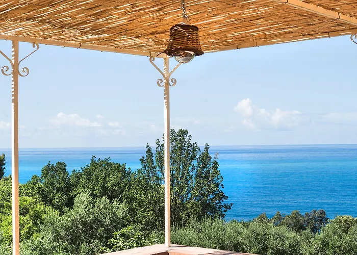 La Torretta 4* Maratea