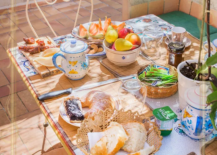 La Torretta 4* Maratea