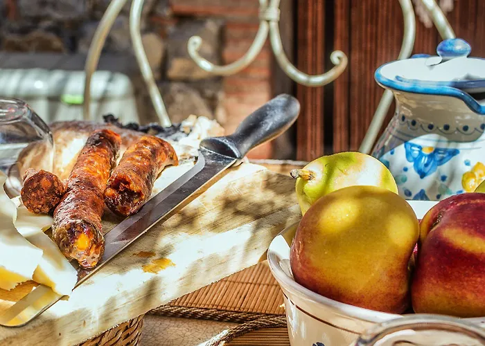 La Torretta Bed & Breakfast