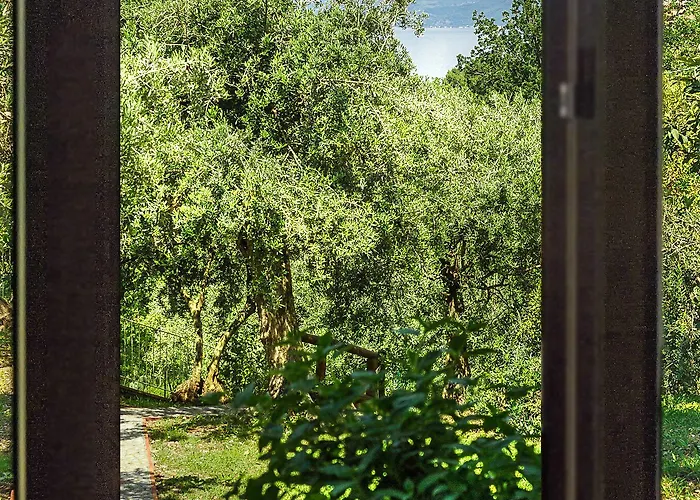 La Torretta Bed & Breakfast 4*