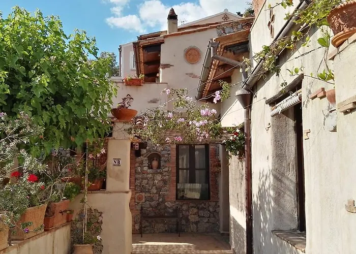 La Torretta Alojamento de Acomodação e Pequeno-almoço