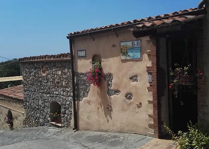 Bed & Breakfast La Torretta