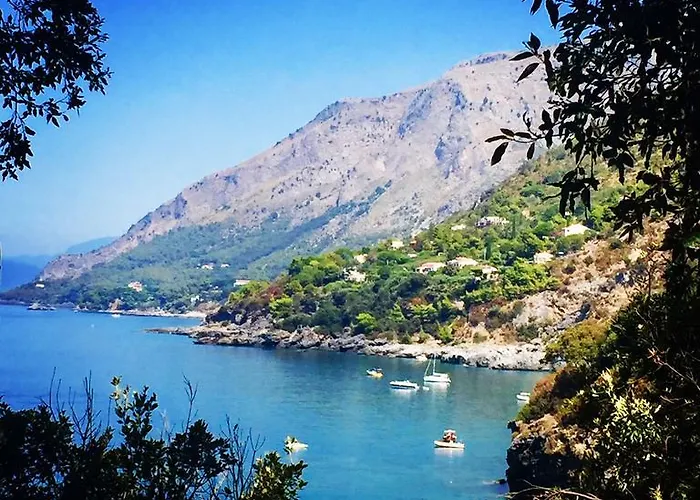 Bed & Breakfast La Torretta