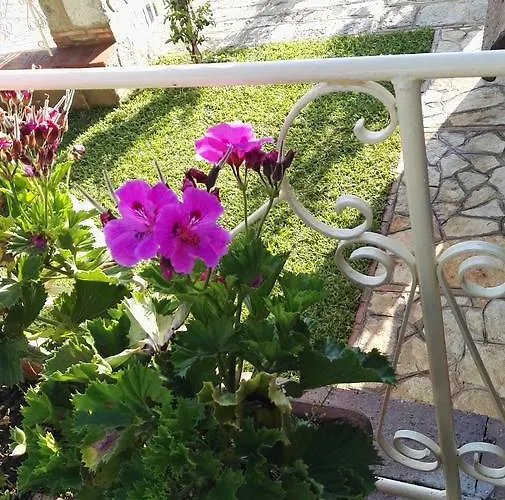 La Torretta Bed & Breakfast