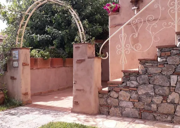 Bed & Breakfast La Torretta 4*